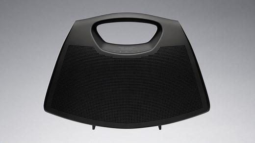 Bang & Olufsen | Balenciaga Speaker Bag