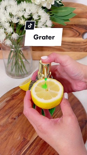 Quick and Easy Tips to Clean Your Cheese Grater