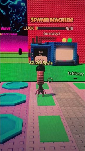 600qn in the machine my freind gets scammed by getting 158qn