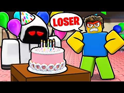 ROBLOX NEED MORE FRIENDS