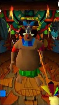 Complete Crash Bandicoot 1 al 100%!!! 😱😱 #crashbandicoot #galexy #gameplay