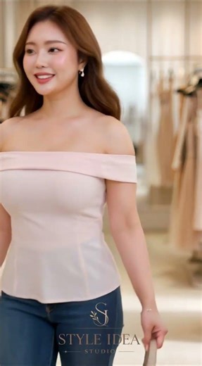 Trendy Jeans Outfit Ideas 🔥 | Korean Style Fashion Looks