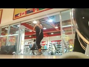 Bodycombat 79 track 8 (Superhuman)