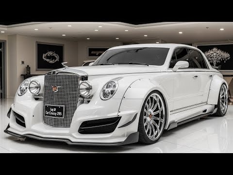 You Won’t Believe How Luxurious Cars Were In 1931