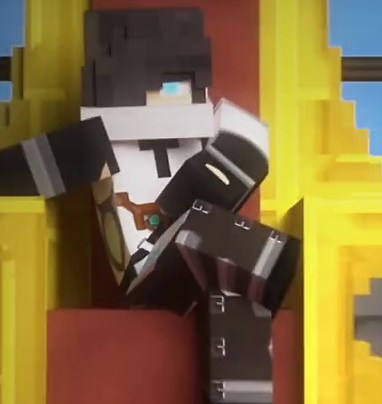 Exploring the Mystery of Zane in Aphmau's Minecraft Diaries