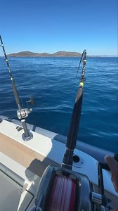96K views · 608 reactions | Wild Trolling medium Okuma é la mia canna da traina con il vivo . Finalmente disponibile nei migliori negozi di pesca ! Jackie mi crede sempre  Okuma Italy rapalaitalia | Wild Sardinia | Facebook
