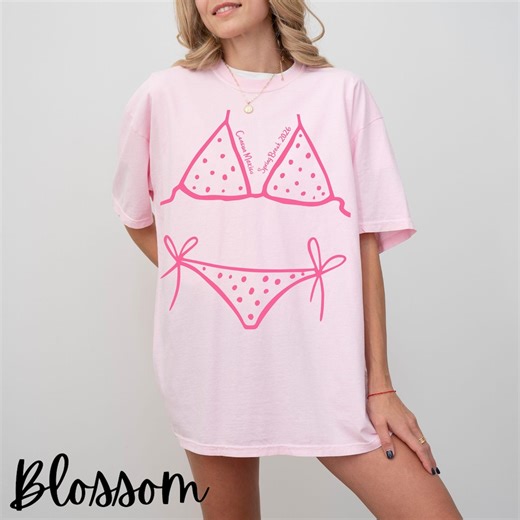 Funny Spring Break 2026 Custom Comfort Colors Shirt, Vacation Top, Girls Trip Weekend Matching Beach Outfit, Cruise Gift for Friends - Etsy Canada