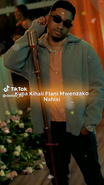 Nard Lyrics on TikTok