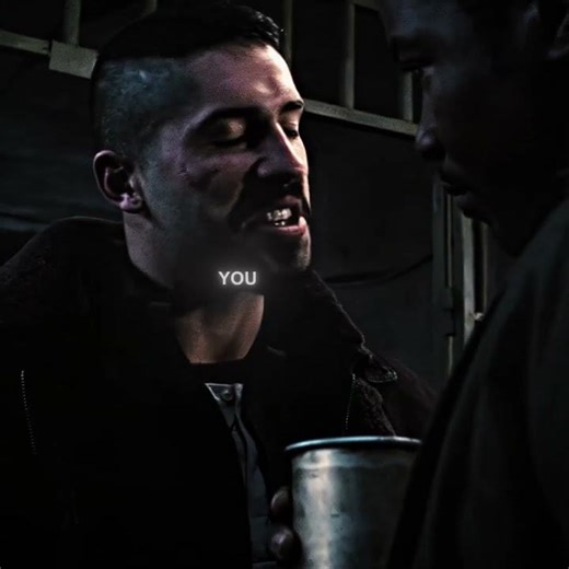 He Did Not Expect That | Boyka Undisputed | Song - Fragment (Slowed)