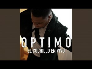 El Cuchillo (En Vivo)