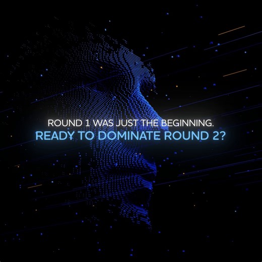 Buckle up, Round 2 of #TCSCodeVita is here! Don your #coding hats once again and join the battle. Dates: 19 to 20 January Time: 3 PM IST Find more details here - https://bit.ly/3Q1tVYR | Tata Consultancy Services