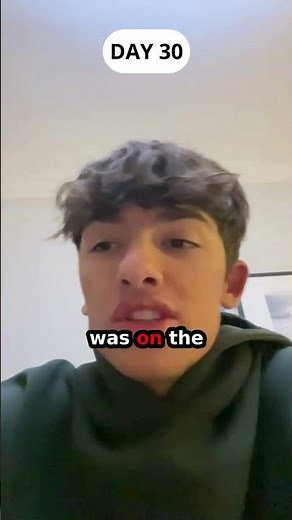 LAST DAY OF NNN… WE ACTUALLY MADE IT 😭🔥 #NNN #Day30 #SelfImprovement