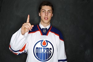 Does Gabriel Landeskog or Ryan Nugent-Hopkins go first overall? Redrafting the 2011 NHL Draft