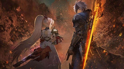 Tales Of Arise Video Review