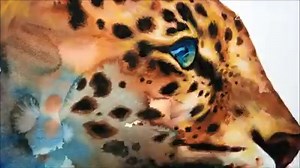 148K views · 3.8K reactions | Dominio de la acuarela por el pintor Sung Ho Lee | Cultura Inquieta | Facebook