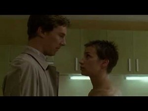 Benedict Cumberbatch The Last Enemy