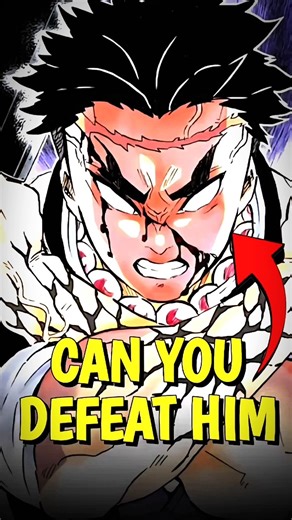 Make Your Team To Defeat All Hashiras #anime #demonslayer #hashira #KimetsuNoYaiba #shortanime