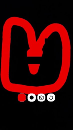 Letter a love Tutorial