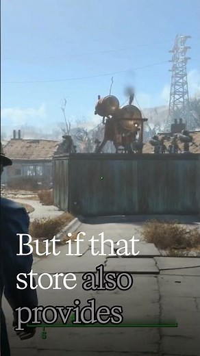 Why Random Objects Won't Fix Your Settlement Happiness in Fallout 4