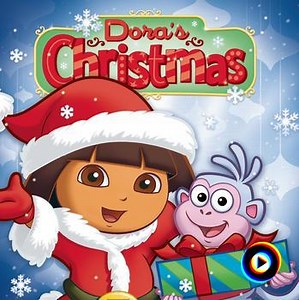 Jingle Bells by Dora The Explorer