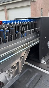 Shoutout to @jacob_allison250 for showing off his new 12-D toolbox! We appreciate you repping the brand—enjoy that beast of a box! ⬇️Hours of Operation Saturday - Sunday / CLOSED Monday - Friday / 8AM - 5PM For a MORE in DEPTH conversation about ANY custom TOOLBOX please CONTACT: • Call - (660) 460-3920 #Toolboxes #HandTools #MechanicLife #HomeImprovement #GarageGoals #OrganizedLife #Construction #Electrician #CustomMade #Welder #welding #SmallBusiness #SupportLocal #HandCrafted #Craftsmanship #