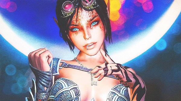 10 Over The Top Video Game Mods That Are Awesome