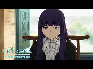 Pay Attention to Me! | Frieren: Beyond Journey's End