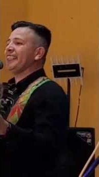 Zamba La Cerrillana, In the Chaqueño's Courtyard