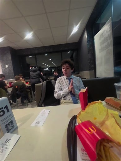 @teo chat | ayo and teo