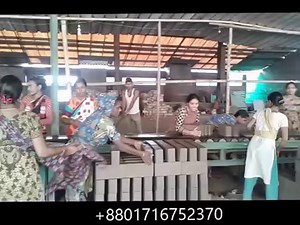 Auto Bricks plant in Bangladesh 🔴01716752370