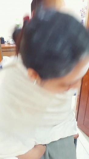 Casual Moments: A Day in the Life of a Middle-Aged Woman