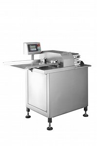 [Hot Item] Sausage Cable Tying Knotting Binding Linker Machine Electric Small Automatic Sausage Fills and Linking Machine