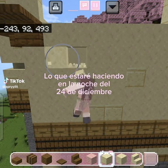 Creative Minecraft Building Ideas for Girls