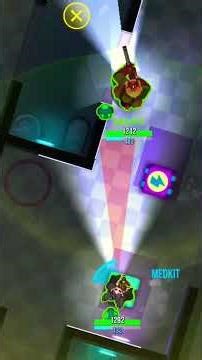 Twinkle vs Bots 🤣🤣... watch till the end ✨#bulletecho#bulletechoindia#gaming#funny #likeandsubscribe