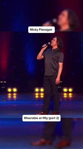 Miserable at Fifty - Part 2 of 3