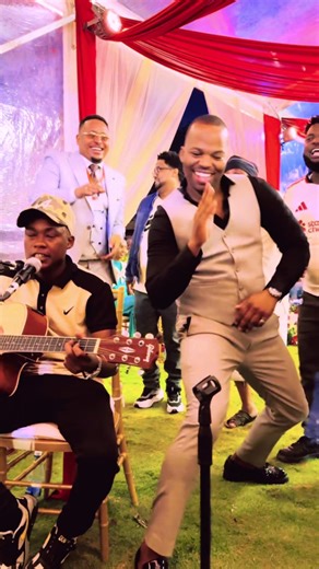 Meet Samido wa Boran Community…. Sema Sherehe ya Kiborana kushika…. 😃Nageni Badada…!!!