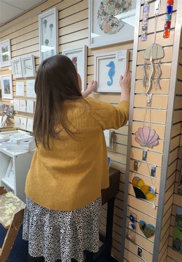 Opening Sage and Salt Studio After Christmas