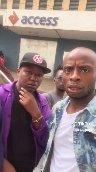 Rex Pappi: Hope I Didn't Drop Jaba