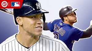 17K views · 198 reactions | BEST MLB highlights of June ⚾️ ...and we're only halfway through! | Whistle Sports | Facebook