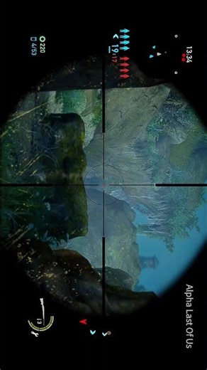 The Last Of Us Multiplayer