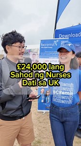 Dating nurse, marketer na ngayon dito sa UK #raketengineer #pinoyUk #ukofw | John Suba - Raket Engineer