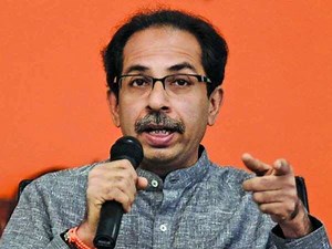 21K views · 150 reactions | Maharashtra CM Uddhav Thackeray files nomination for MLC elections. | The Economic Times | Facebook