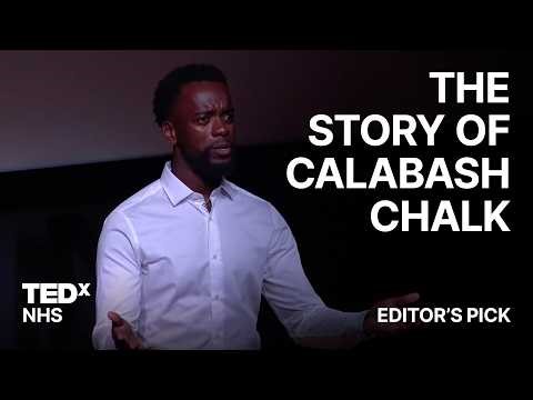 Why healthcare needs cultural competence | David Bahibanda | TEDxNHS