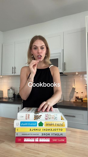 Slowly building up my cookbook collection 📚 | Cook Book