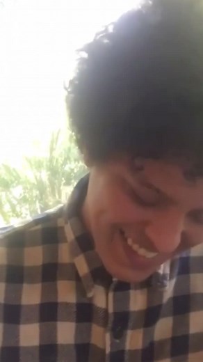 Discovering Bruno Mars: A Fan's Tribute