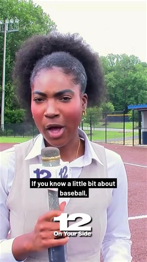 Ballparks across the Richmond area are filled with players, but local leagues say there are not enough umpires to call the games. Tap the link in bio to learn more Report by: @taylorbryan.news #12Onyourside #Richmond
