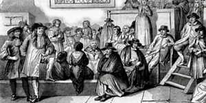 How 18th-century Quakers led a boycott of sugar to protest against slavery