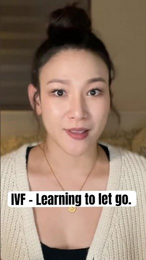 My mindset before my fifth and final IVF transfer | the end of my IVF story | 40s with low AMH, DOR