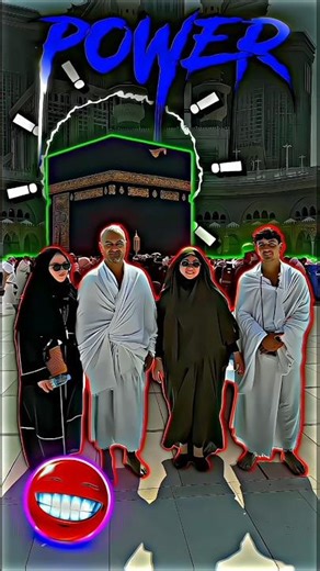 Power of Transition👆