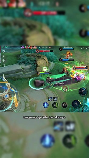 Panduan Cara Bermain Brody di Mobile Legends